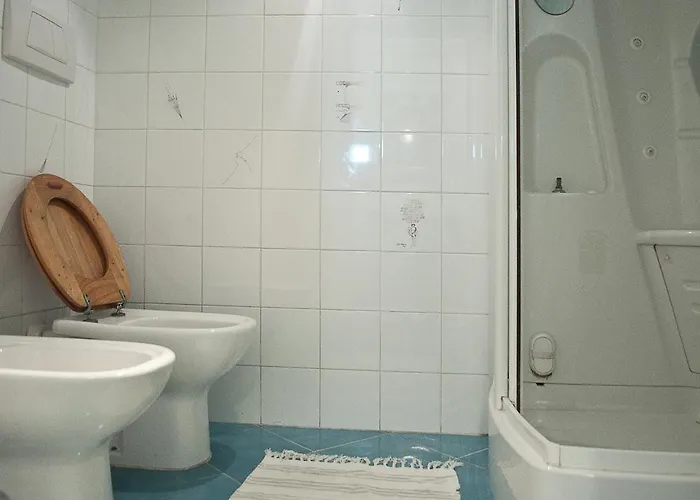 Appartamento Minerva House *