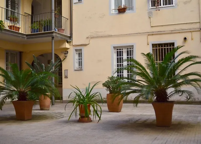 Minerva House Roma