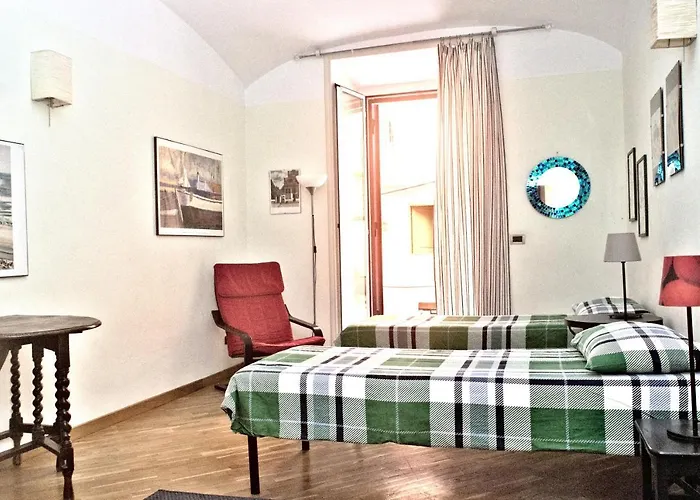 Minerva House * Roma