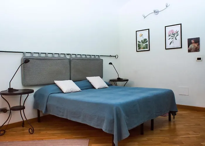 Minerva House Roma