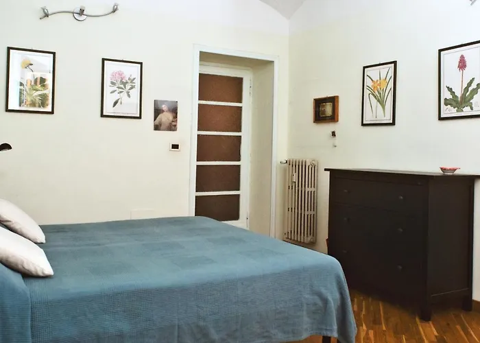 Appartamento Minerva House Roma