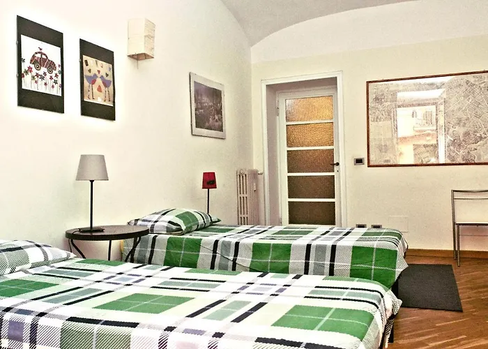 Minerva House Appartamento