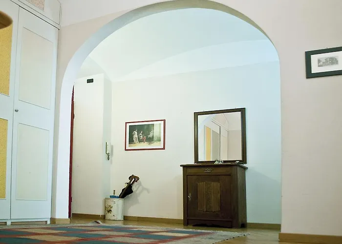 Minerva House Appartamento
