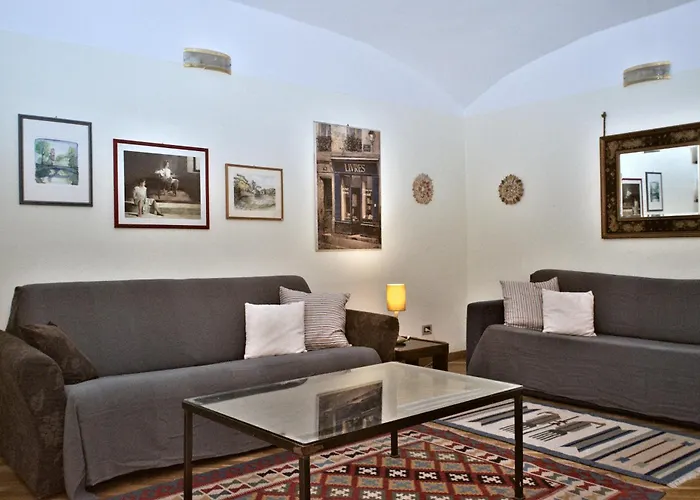 Minerva House * Roma